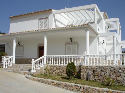 Mansion For sale in Santa Bárbara de Nexe, Algarve, Portugal
